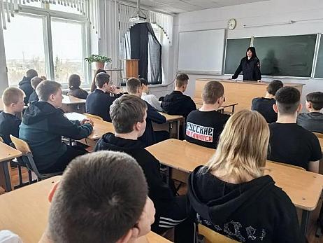 Без прав - ты не прав!