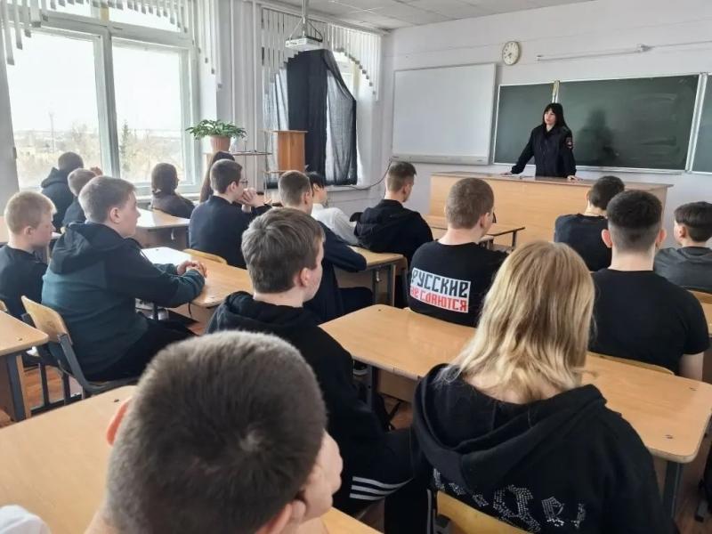 Без прав - ты не прав!