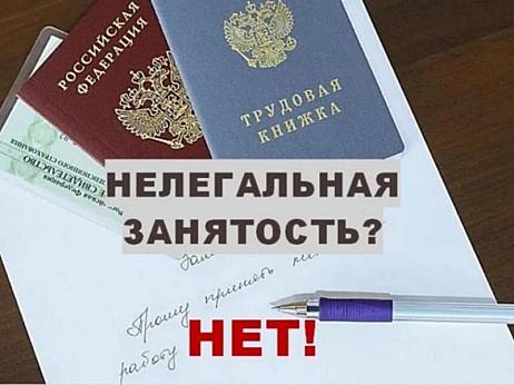 26 марта состоялось заседание рабочей группы межведомственной комиссии по противодействию нелегальной занятости на территории  Кузнецкого района Пензенской области