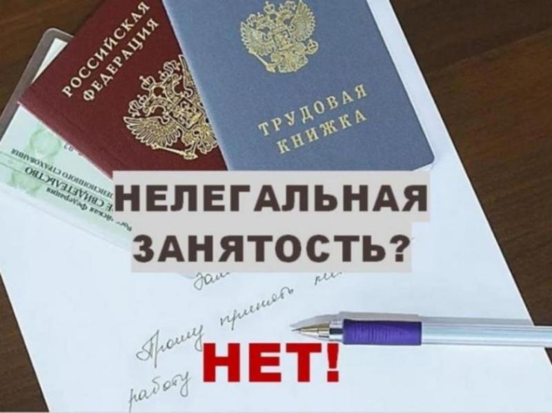 26 марта состоялось заседание рабочей группы межведомственной комиссии по противодействию нелегальной занятости на территории  Кузнецкого района Пензенской области