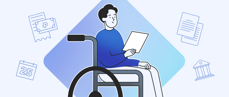 До работодателей Кузнецкого района довели информацию  о возмещении денежных средств, потраченных на оснащение трудовых мест для ветеранов боевых действий и людей с инвалидностью