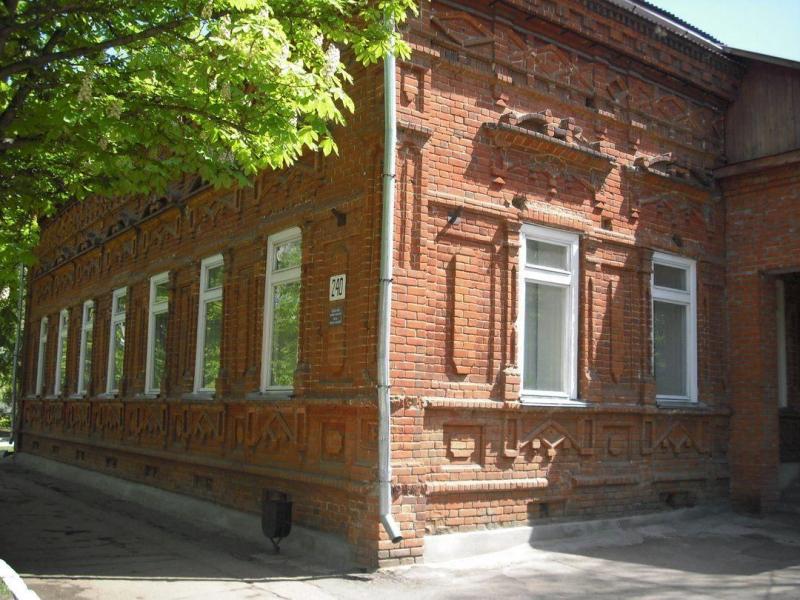 Детская художественная школа объявляет прием учащихся