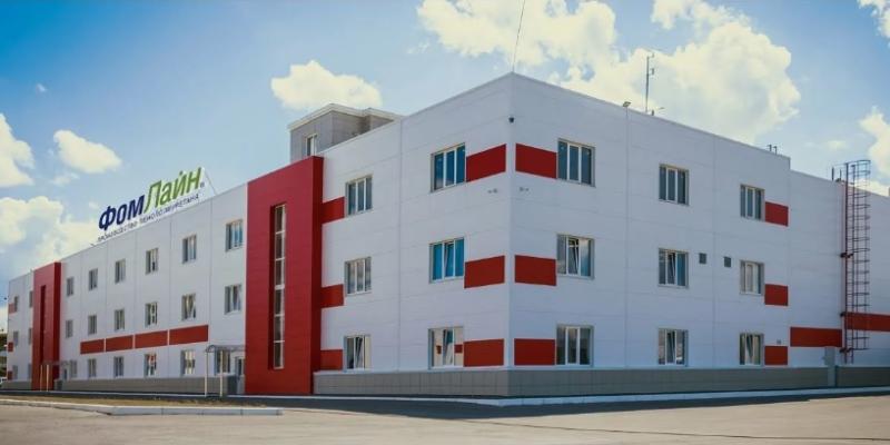 ООО «Кузнецкий Технопарк» — серебряный призёр областного конкурса промышленных предприятий