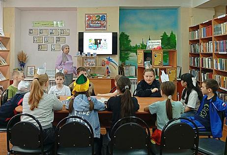 По произведениям любимого сказочника