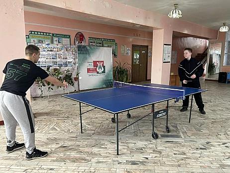 Во Всемирный день здоровья в учреждениях культуры Кузнецкого района был организован цикл мероприятий, направленных на популяризацию здорового образа жизни ﻿