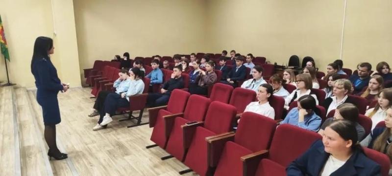 Межведомственная комплексная оперативно-профилактическая операция «Чистое поколение - 2026»