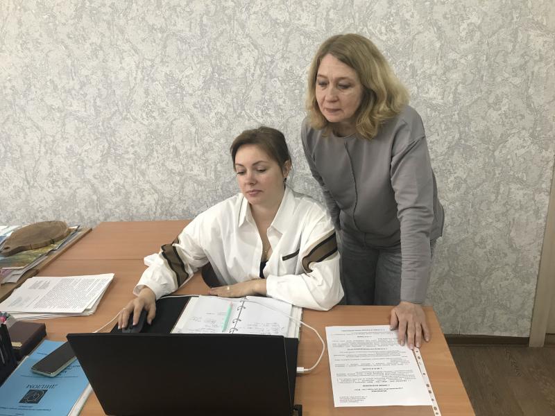 Педагоги дополнительного образования повышают квалификацию