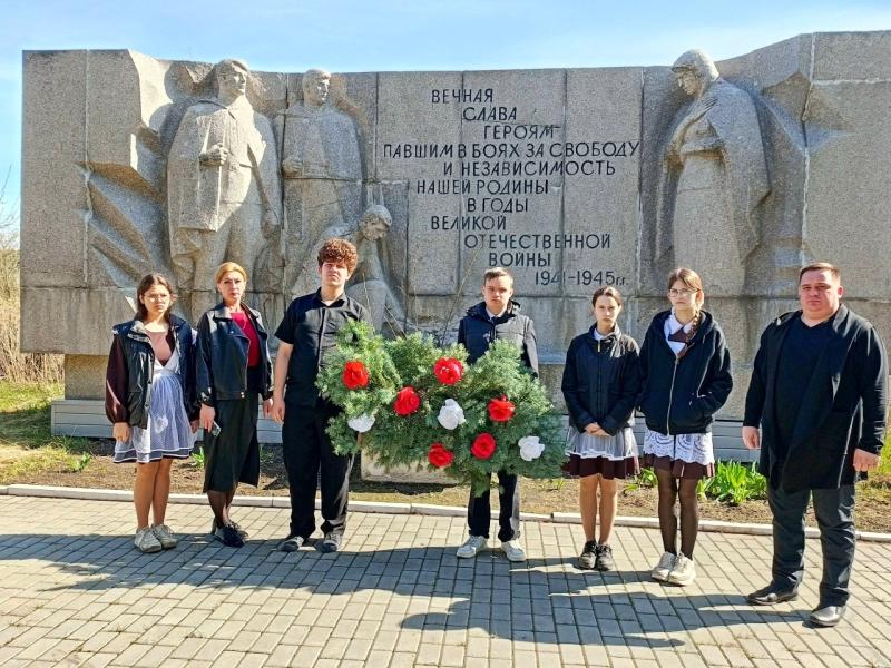 Без срока давности…