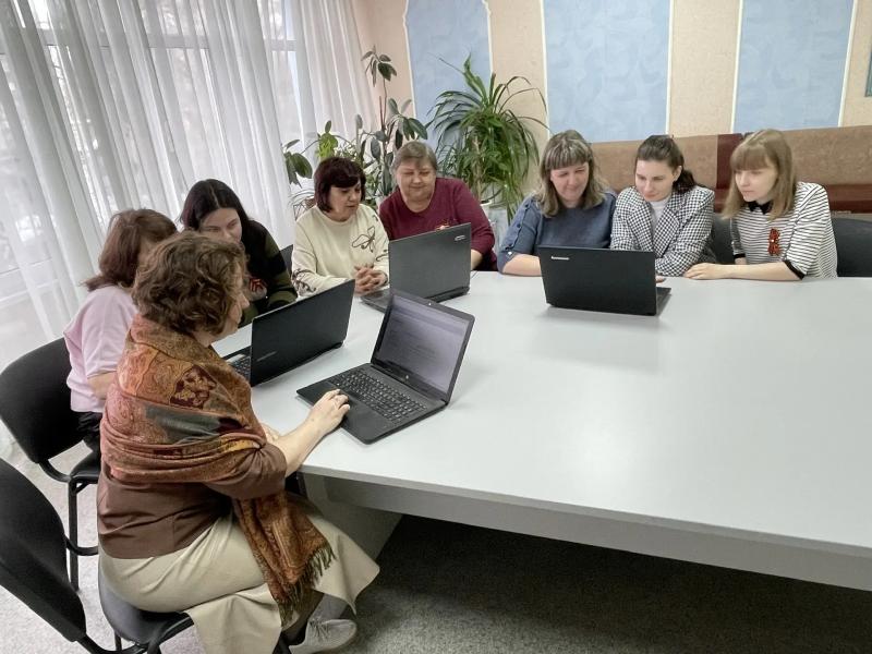 Кузнецкие педагоги повышают качество начального образования