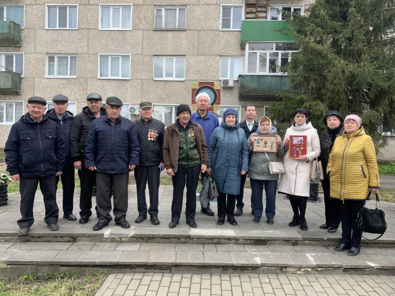 В Кузнецке почтили память земляков-ликвидаторов аварии на Чернобыльской АЭС