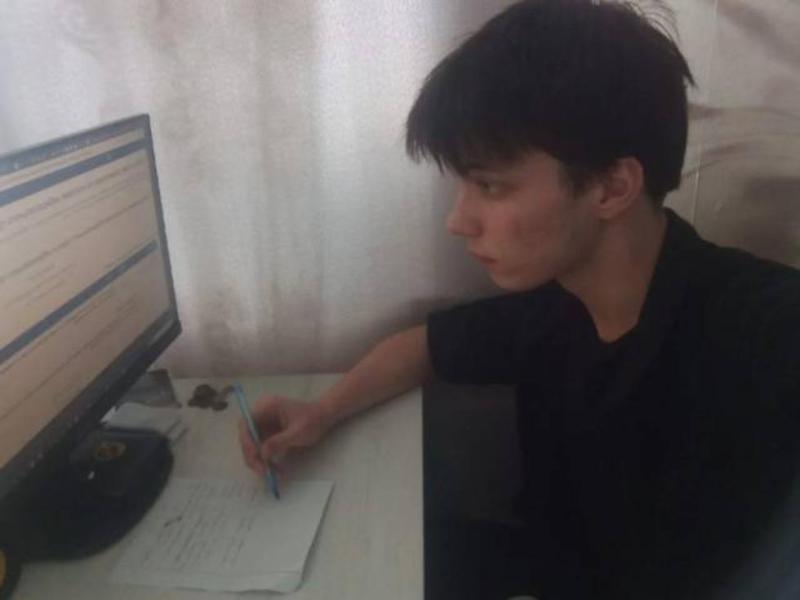 Второй этап областной олимпиады среди учащихся 10-11 классов общеобразовательных организаций Пензенской области по основам избирательного права и избирательного процесса