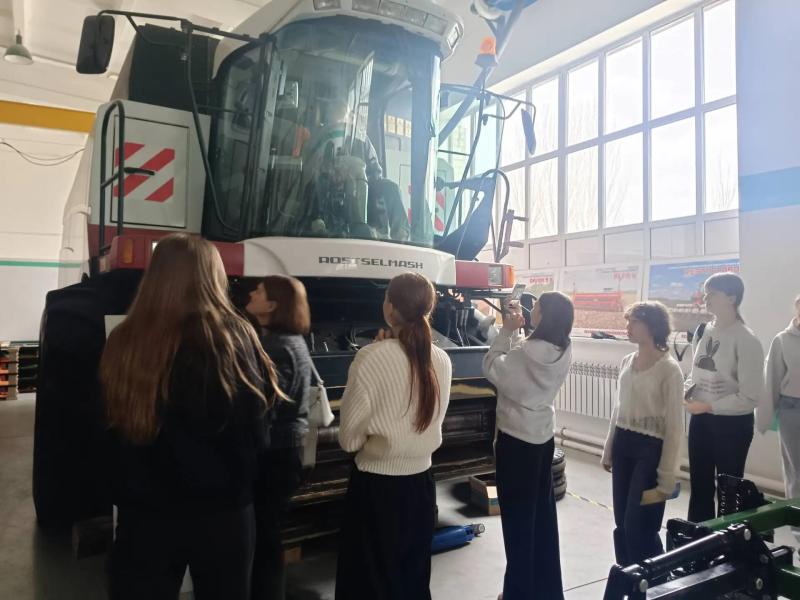 Объявлен отбор получателей субсидий на возмещение части затрат, связанных с реализацией мероприятий по содействию повышению кадровой обеспеченности предприятий агропромышленного комплекса