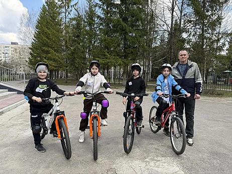 Восьмикратные победители главного областного старта