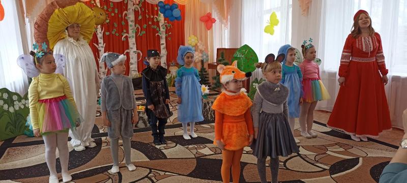 Методическое объединение педагогов дошкольных образовательных учреждений Кузнецкого района