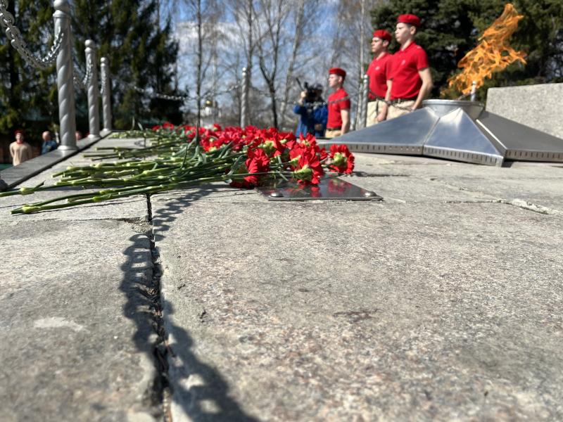 Программа мероприятий на 9 мая 2026 года