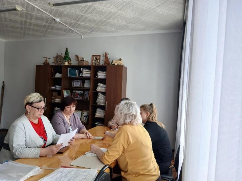 Во втором квартале 2026 г. продолжается работа Советов общественности поселений по профилактике правонарушений