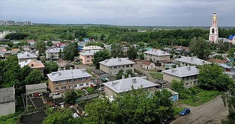 Пензенская область заняла третье место по ПФО по выполненным объемам работ по капитальному ремонту