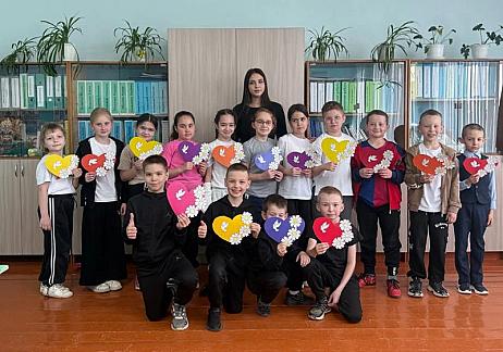 День семьи в Кузнецком районе: традиции, любовь, единство