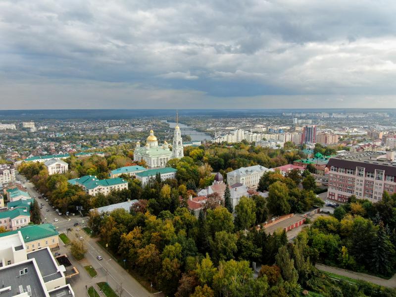 Мария Ситтель призвала земляков проголосовать за благоустройство