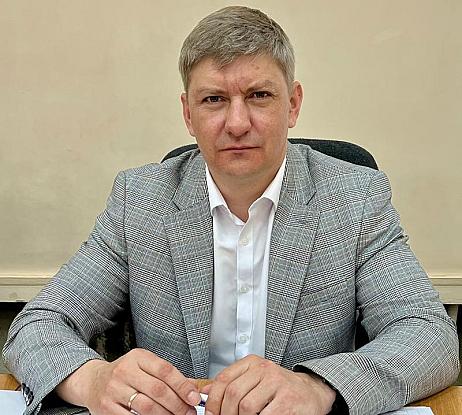 Глава города Виктор Агафонов провёл координационное совещание