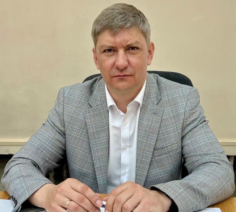 Глава города Виктор Агафонов провёл координационное совещание