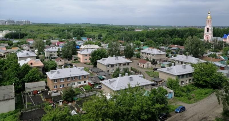 Пензенская область заняла третье место по ПФО по выполненным объемам работ по капитальному ремонту