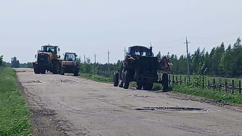 Ездить станет безопаснее