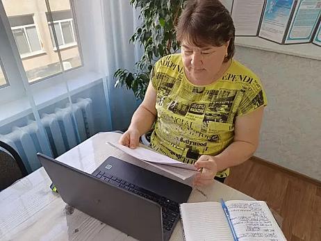 Кузнецкие педагоги повышают квалификацию
