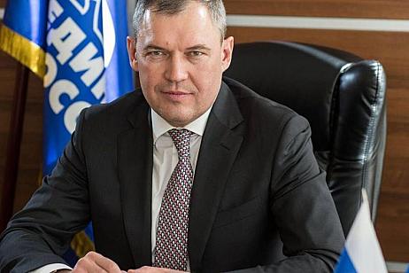 Уважаемые жители Кузнецкого района и города Кузнецка!
