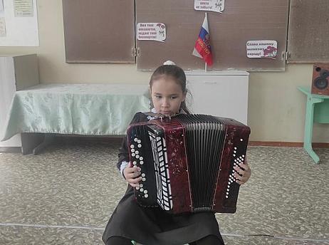«Победный май»
