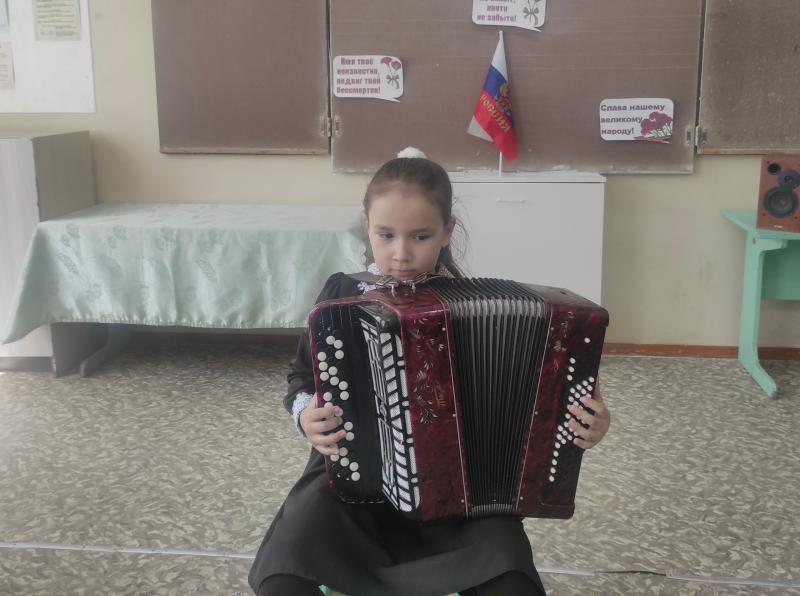 «Победный май»