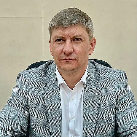 Виктор Агафонов провёл координационное совещание