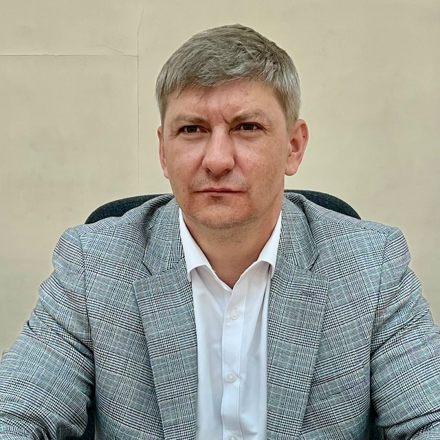 Виктор Агафонов провёл координационное совещание