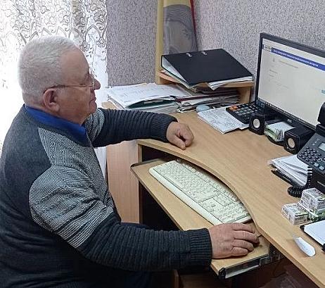 Специалисты кузнецких образовательных организаций продолжают совершенствовать свои профессиональные навыки