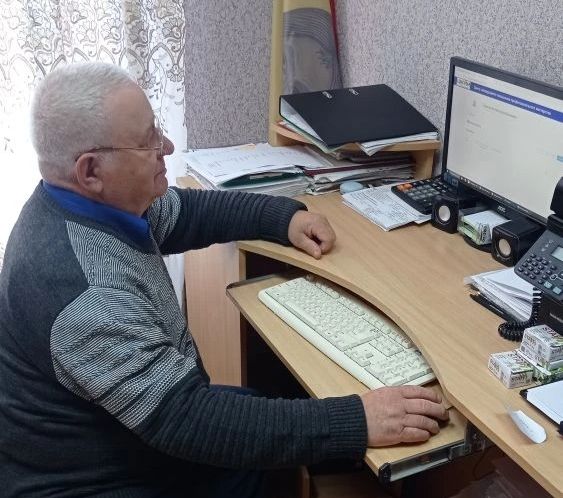 Специалисты кузнецких образовательных организаций продолжают совершенствовать свои профессиональные навыки