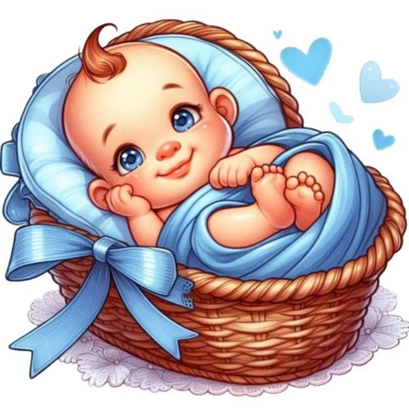 С рождения — часть малой родины