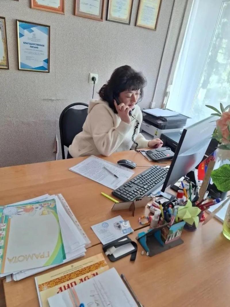 В лагерях Кузнецкого района прошли всероссийские учения по безопасности