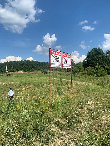 В Кузнецке в ежедневном режиме будут проводиться  рейды по водоемам