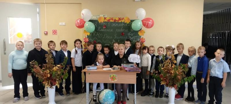Юные таланты за безопасность