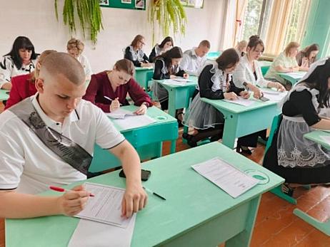 Агродиктант в Кузнецком районе: знания о сельском хозяйстве в действии!