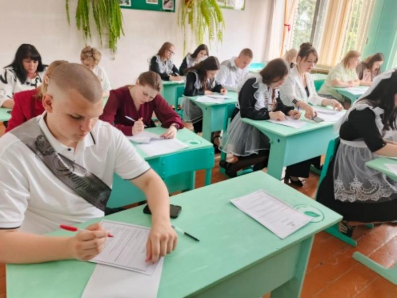 Агродиктант в Кузнецком районе: знания о сельском хозяйстве в действии!