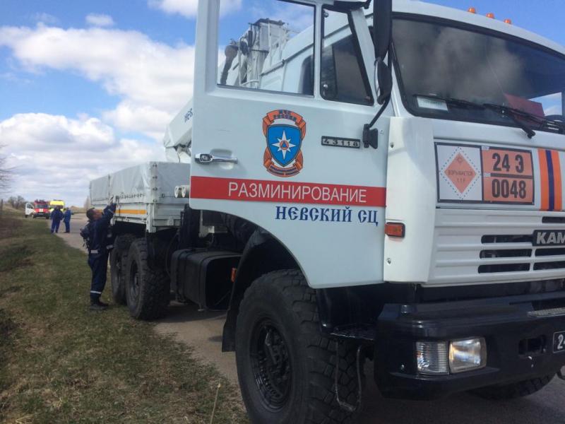 ЭХО ВОЙНЫ РАЗНОСИТСЯ ПО ПОЛЯМ