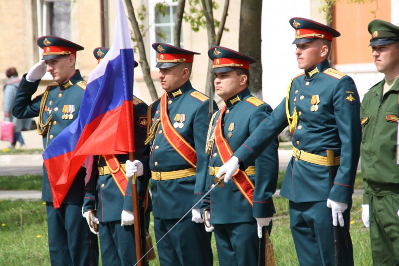 ЧТОБЫ ПОМНИЛИ