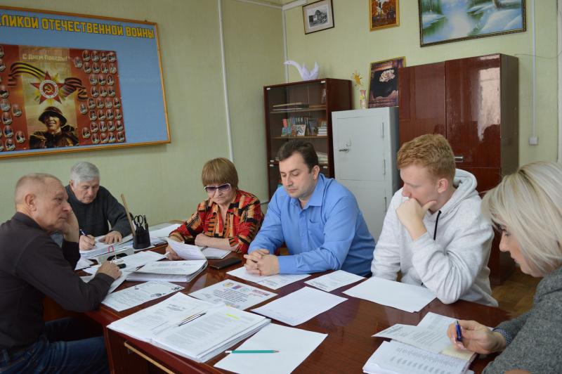 ИТОГИ КОНКУРСА