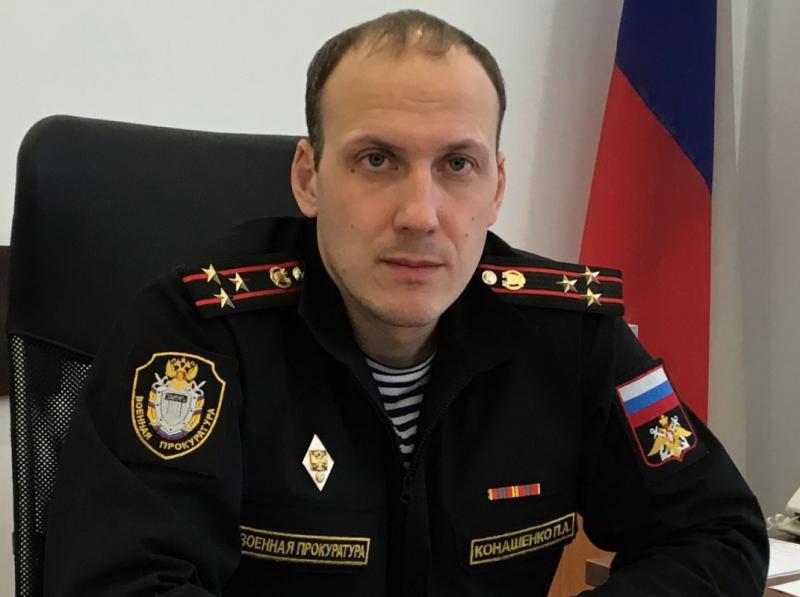 ВЕСЬ СПЕКТР ПРОБЛЕМ В ГАРНИЗОНЕ ОПРЕДЕЛЕН