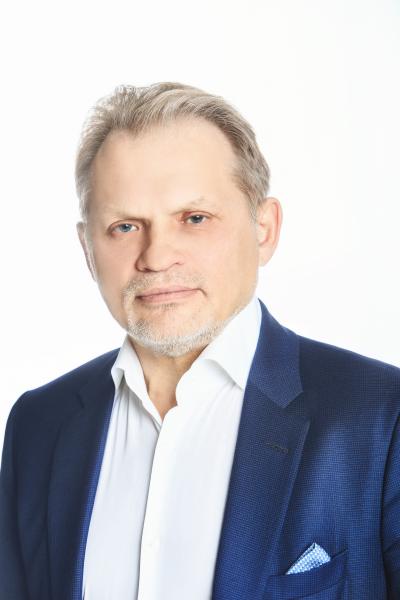 Андрей ГОРОХОВ: «КАЛИНИНГРАДСКАЯ ОБЛАСТЬ - АБСОЛЮТНЫЙ ЛИДЕР В РОССИИ»
