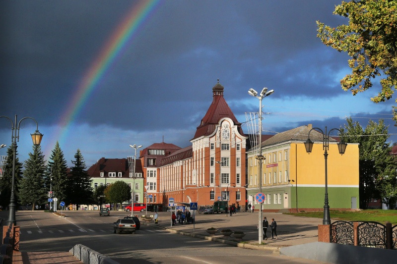 МИЛЛИАРД НА КОМФОРТ