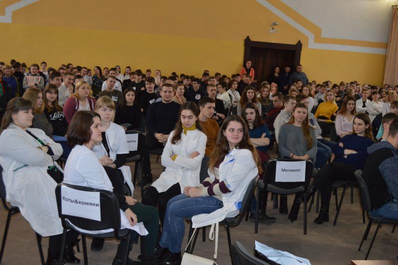 ЗНАКОМСТВО И ПЛАНЫ НА БУДУЩЕЕ