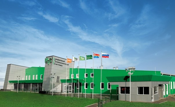 GS GROUP УВЕЛИЧИЛ МОЩНОСТИ