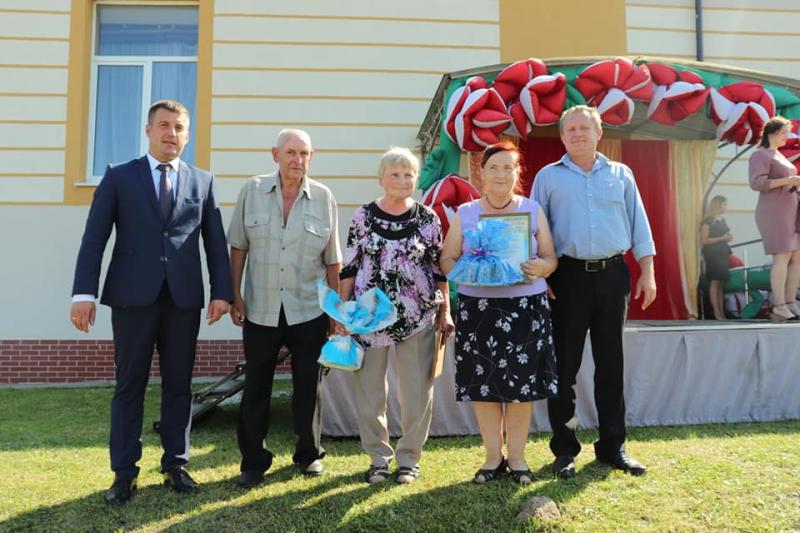 ДЕНЬ ПОСЕЛКА